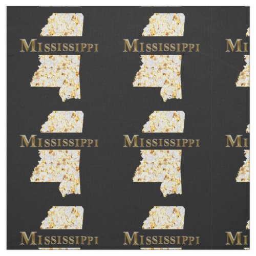 MISSISSIPPI FABRIC