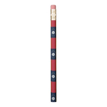 Mississippi Flag 2020 New Pencil by YLGraphics at Zazzle