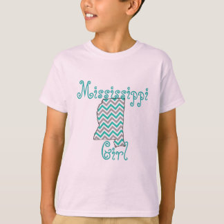 Mississippi girl T-Shirt