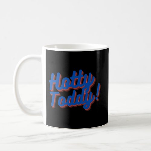 Mississippi Hotty Toddy Coffee Mug