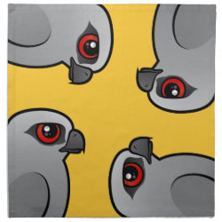Mississippi Kite Cloth Napkins (set of 4) dinner 20