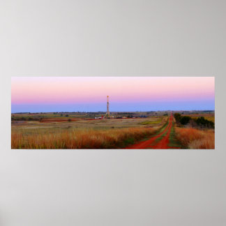 Mississippi Lime - Here we come! (II) Poster