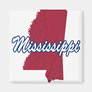 Mississippi Magnet