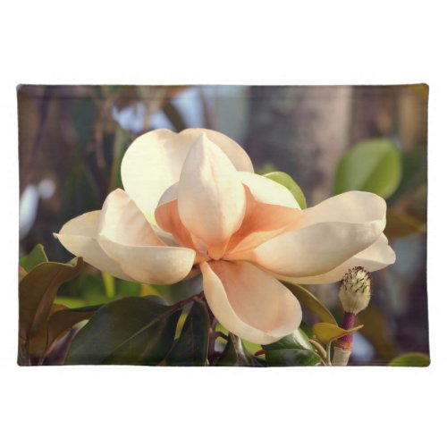 Mississippi Magnolia Placemat