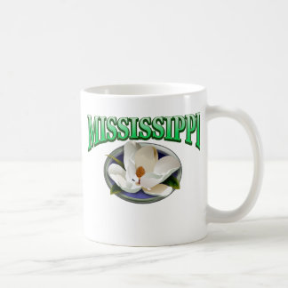 Mississippi Mug