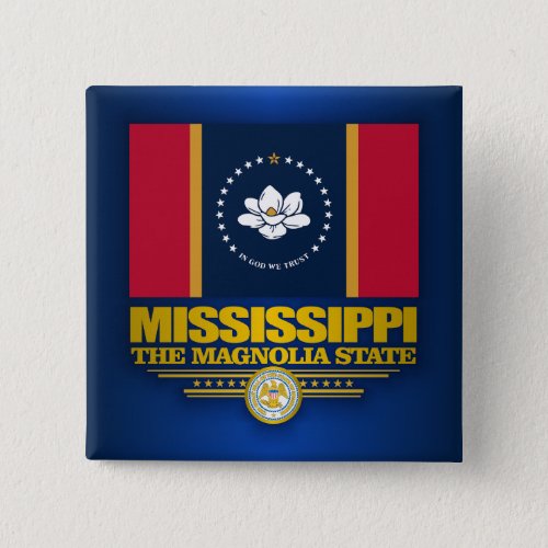 Mississippi Pride 2 Button