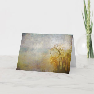 Mississippi River Card