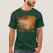 Mississippi River Shirt