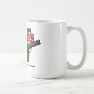 Mississippi Shooters 15oz Coffee Mug