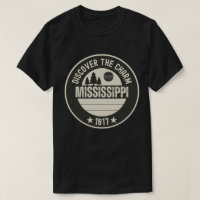 Mississippi State - Magnolia State Gift 