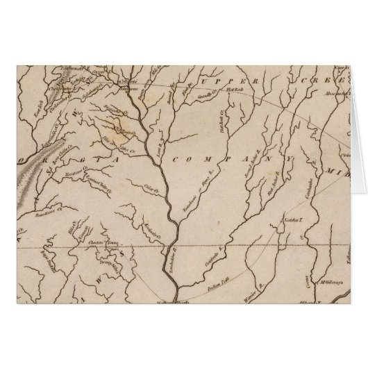 Mississippi Territory 4 Cards (Front Horizontal)
