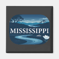 Mississippi United States of America