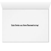 misslizzieborden, StromThurmond2001, Lizzie Bor... (Inside Horizontal (Bottom))