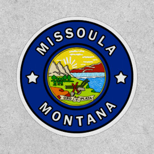 Missoula Montana Patch