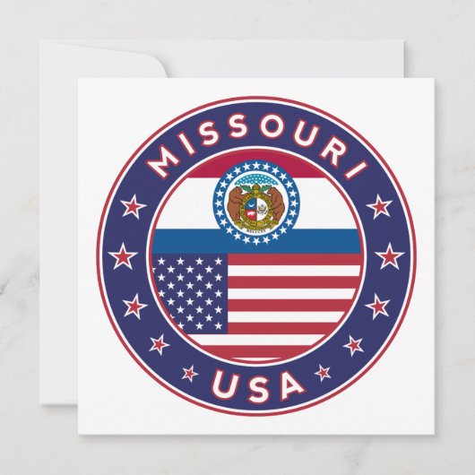 Missouri (Front)