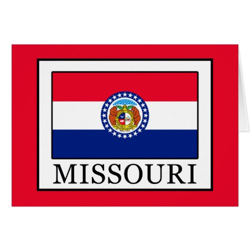 Missouri