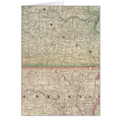 Missouri and Arkansas (Front)