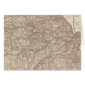 Missouri Atlas Map (Front Horizontal)