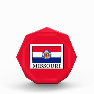 Missouri Award