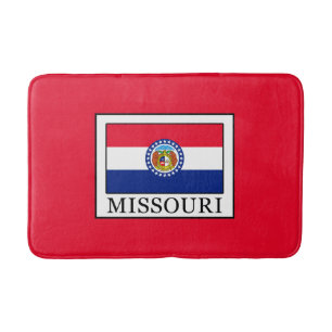 Missouri Bath Mat