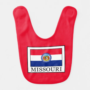 Missouri Bib