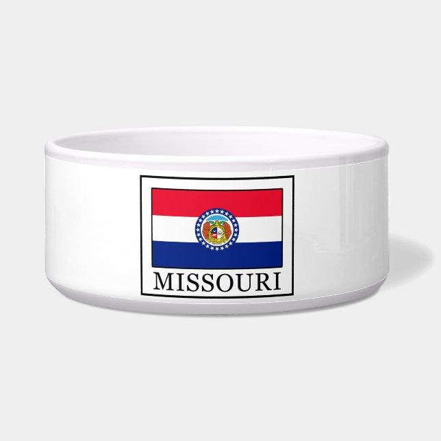 Missouri Bowl (Front)