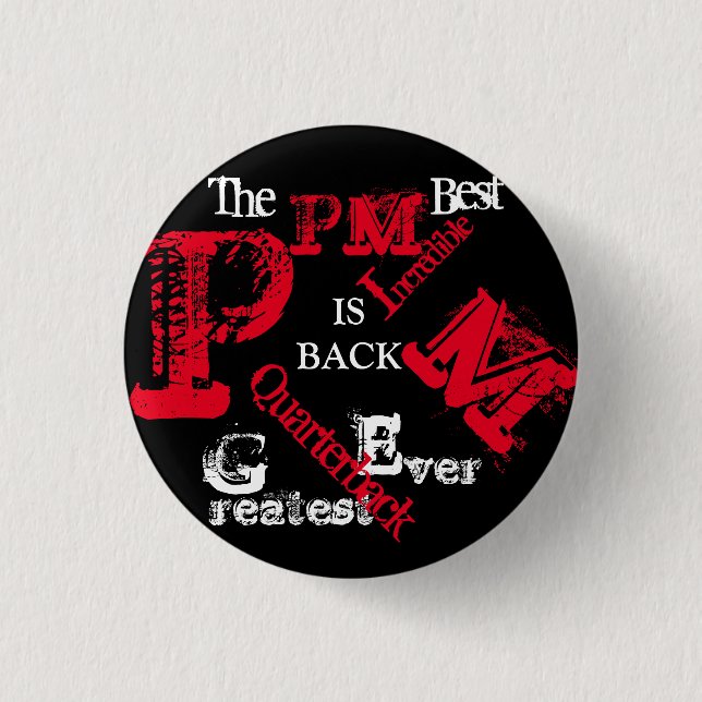 MISSOURI BUTTON (Front)