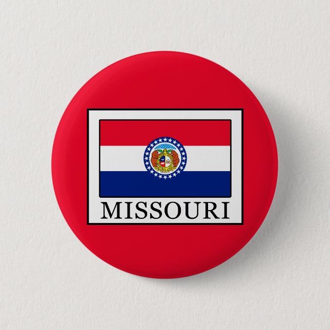 Missouri Button (Front)