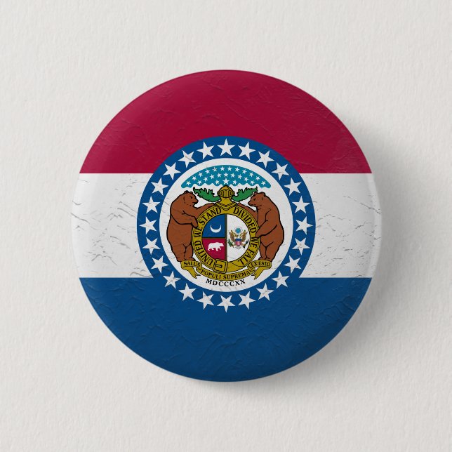 Missouri Button (Front)