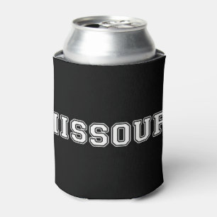 Missouri Can Cooler
