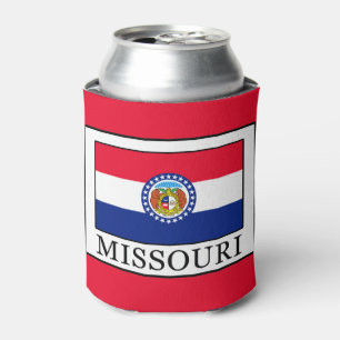 Missouri Can Cooler