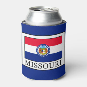 Missouri Can Cooler