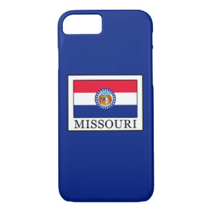 Missouri iPhone 8/7 Case