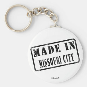 Missouri City