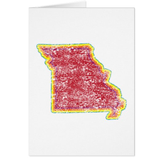 missouri color grunge (Front)