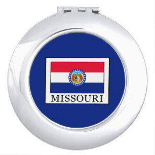 Missouri Compact Mirror