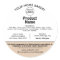  Missouri cottage food label
