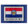 Missouri Cutting Board