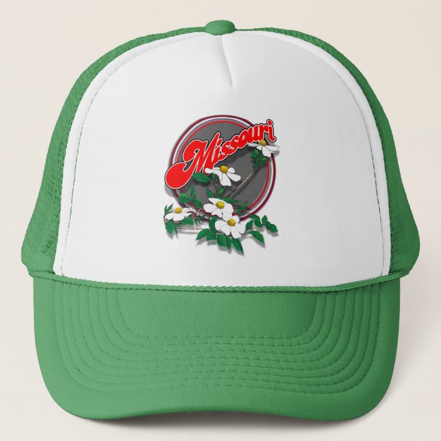 Missouri dogwood cap (Front)