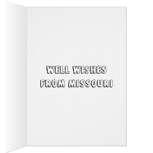 Missouri Fall Photograph (Inside (Right))