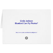 Missouri Farm Cards (Back Horizontal)