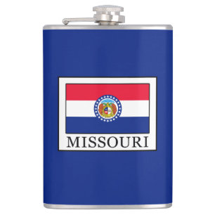 Missouri Flask