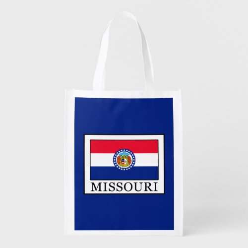 Missouri Grocery Bag