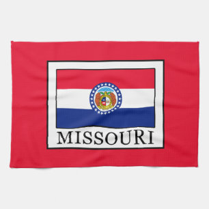 Missouri Kitchen Towel