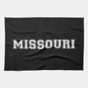 Missouri Kitchen Towel