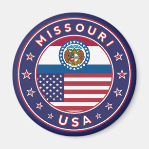 Missouri Magnet