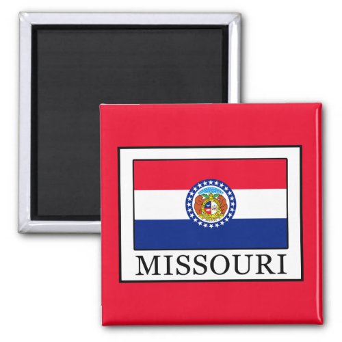 Missouri Magnet
