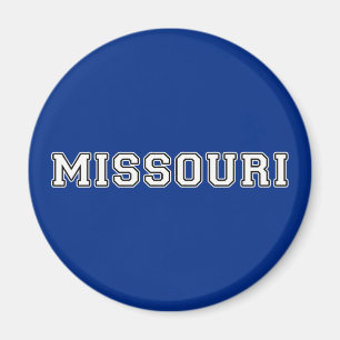 Missouri Magnet