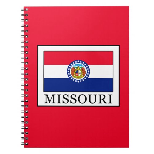 Missouri Notebook