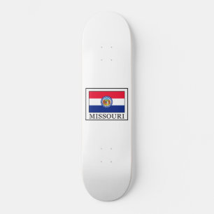 Missouri Skateboard